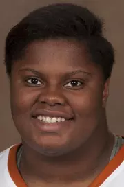 Nekia Jones