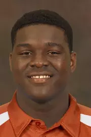 Desmond Harrison head shot - 2013
