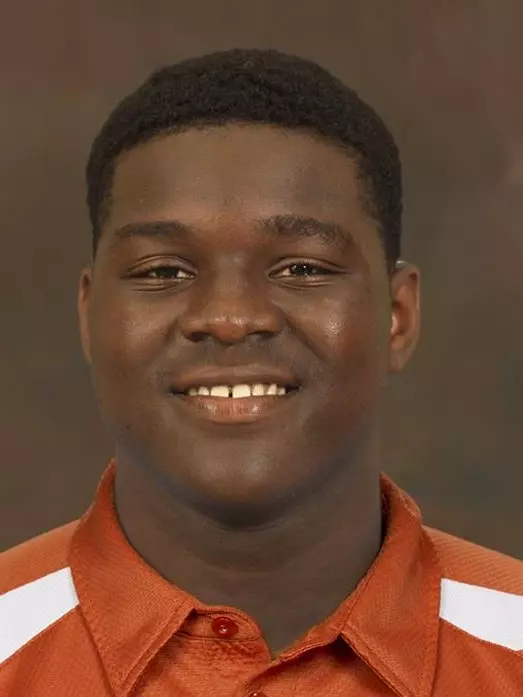 Desmond Harrison head shot - 2013
