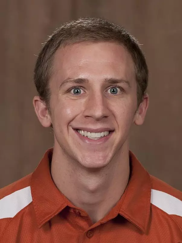 Brandon Allen head shot - 2013