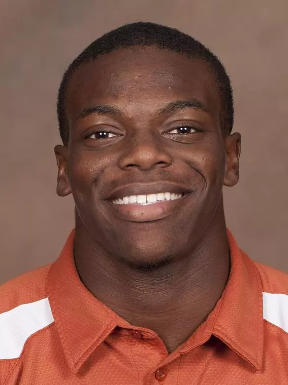 Antwuan Davis head shot - 2013