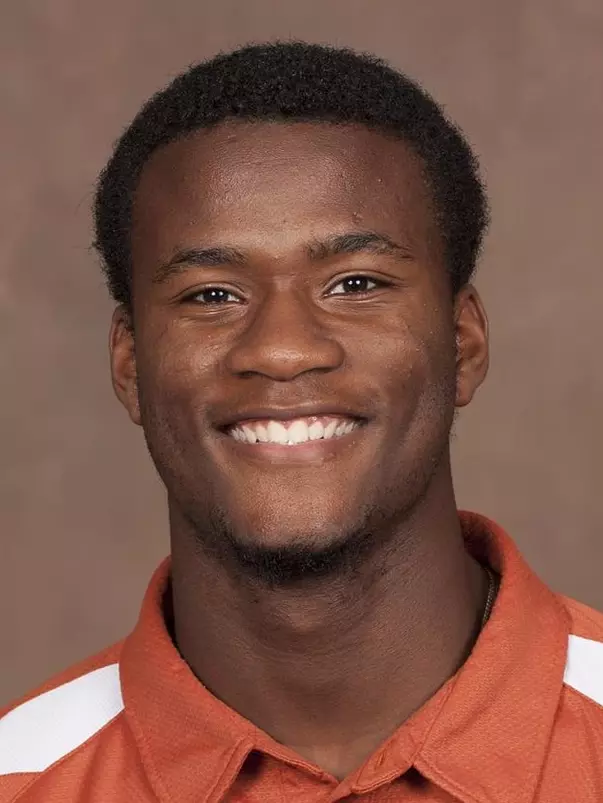 Naashon Hughes head shot - 2013