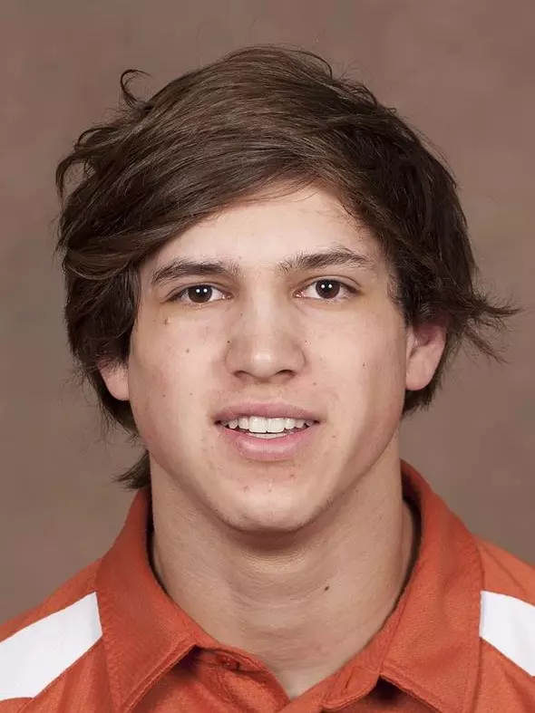 Erik Huhn head shot - 2013