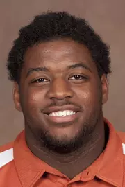 Darius James head shot - 2013