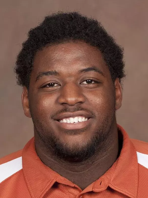 Darius James head shot - 2013