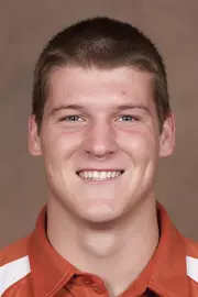 Jake Oliver head shot - 2013