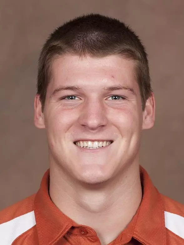 Jake Oliver head shot - 2013