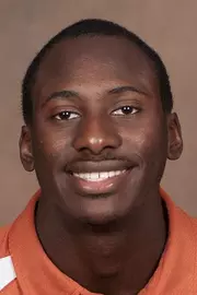 Jacorey Warrick head shot - 2013