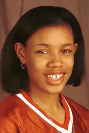 EDWINA BROWN