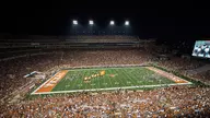 Darrell K Royal-Texas Memorial Stadium at Joe Jamail Field