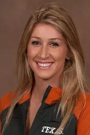 Samantha Tucker
