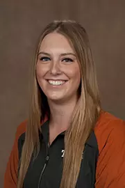 Devon Clark