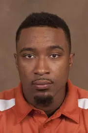 Mike Davis head shot - 2013
