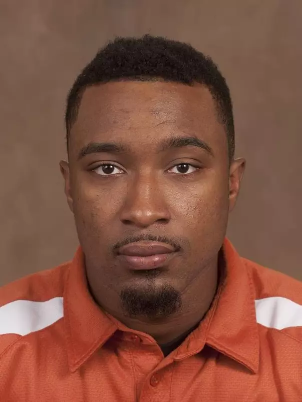 Mike Davis head shot - 2013