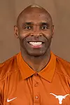 Charlie Strong