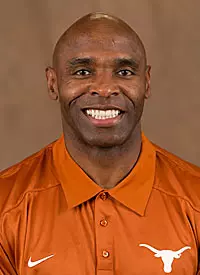 Charlie Strong