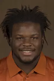 Malcom Brown head shot - 2014