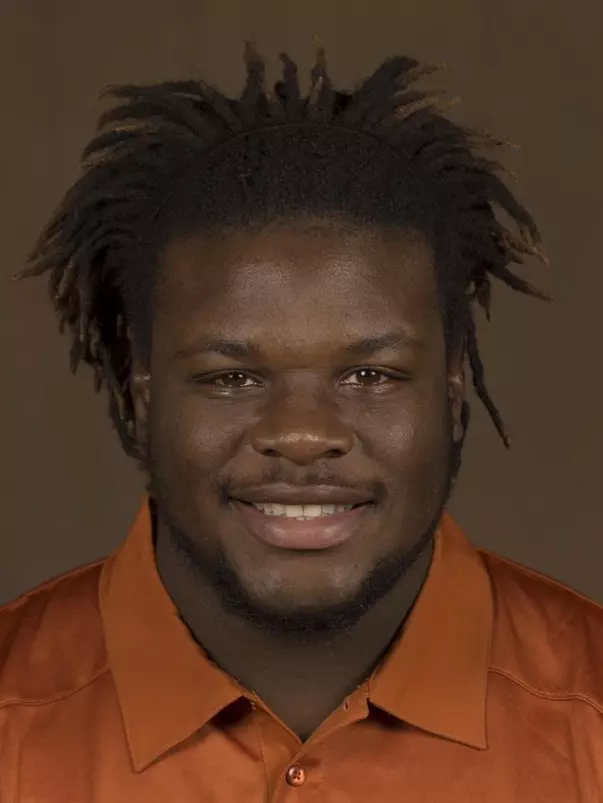 Malcom Brown head shot - 2014