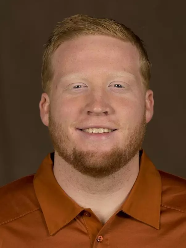Garrett Graf head shot - 2014
