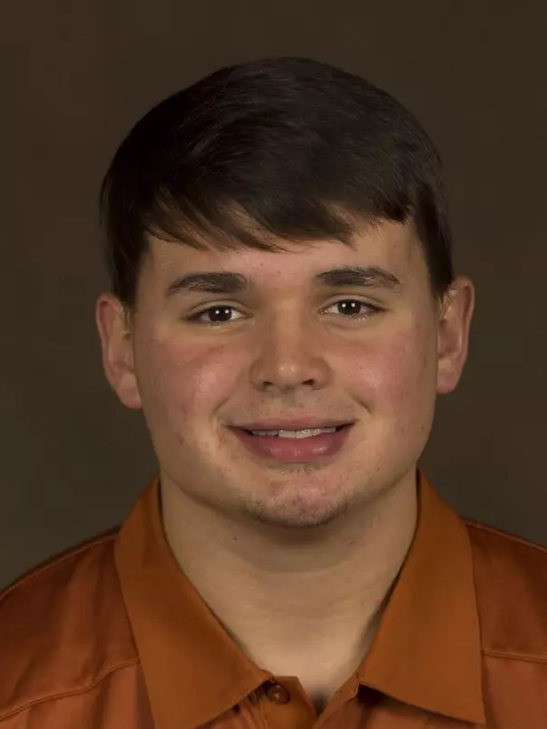 Trenton Hafley head shot - 2014