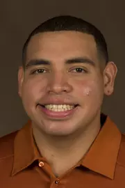 Alex Mercado head shot - 2014