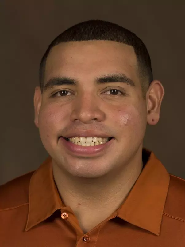 Alex Mercado head shot - 2014