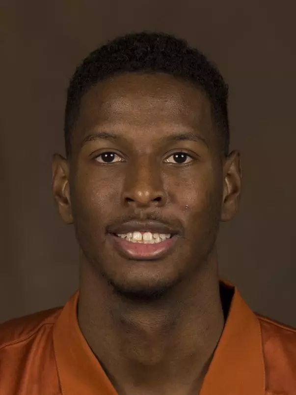 Jordan Strickland head shot - 2014