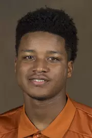 Dererick Giles head shot - 2014