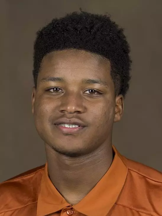 Dererick Giles head shot - 2014