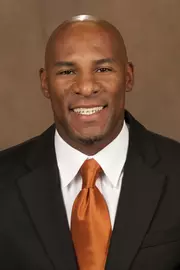 Kareem Streete-Thompson