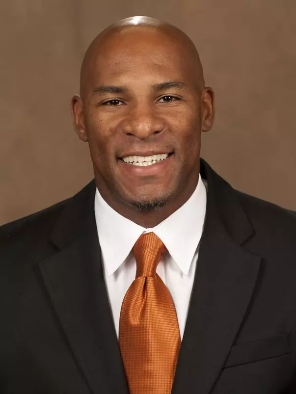 Kareem Streete Thompson