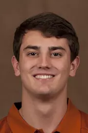 Connor Huffman - 2014