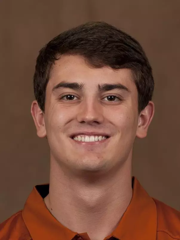 Connor Huffman - 2014
