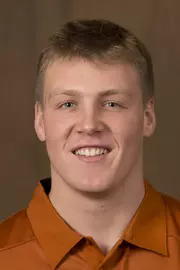 Blake Whiteley head shot - 2014