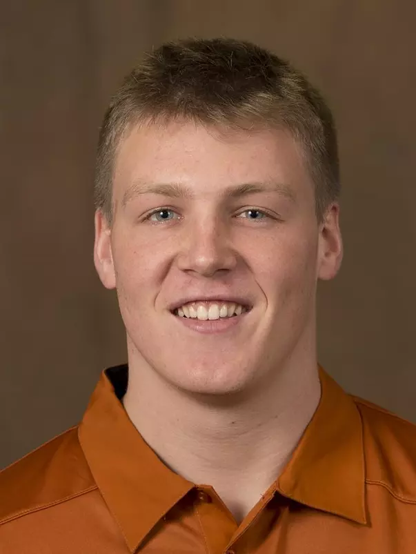 Blake Whiteley head shot - 2014