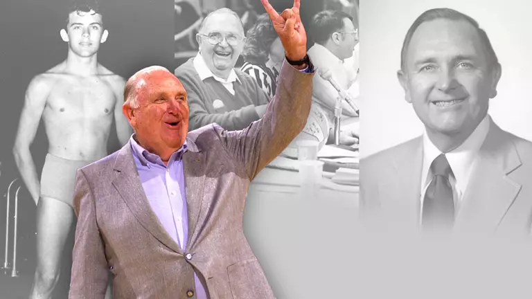 Bill Little commentary: Remembering Wally Pryor