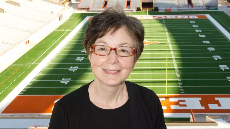 Bill Little commentary: To Tina Bonci, with thanks