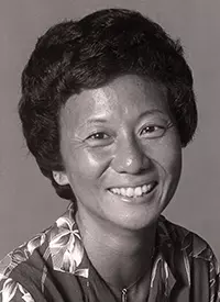 Colleen Matsuhara