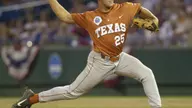 Bill Little commentary: Horns and Cougars on the road to Omaha