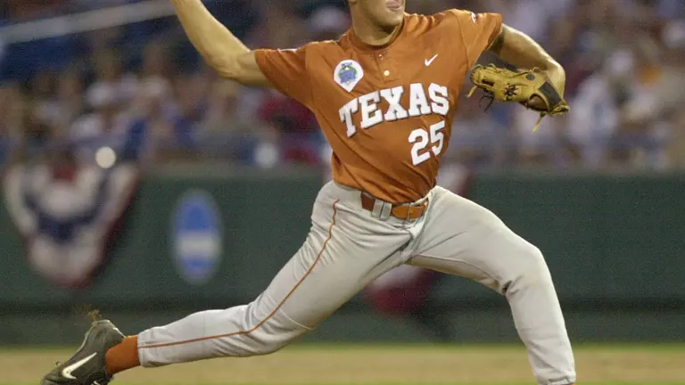 Bill Little commentary: Horns and Cougars on the road to Omaha