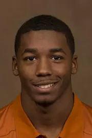 Roderick Bernard head shot - 2014