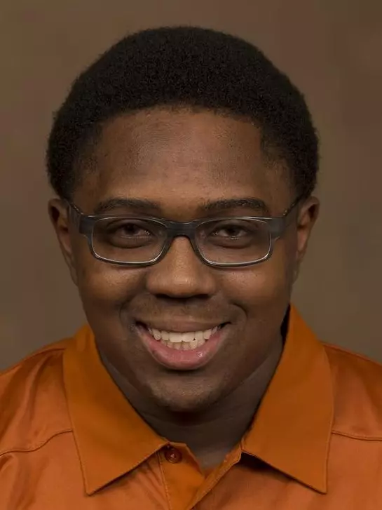 Terrell Cuney head shot - 2014