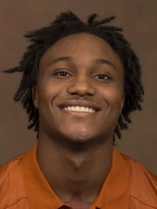 Armanti Foreman head shot - 2014