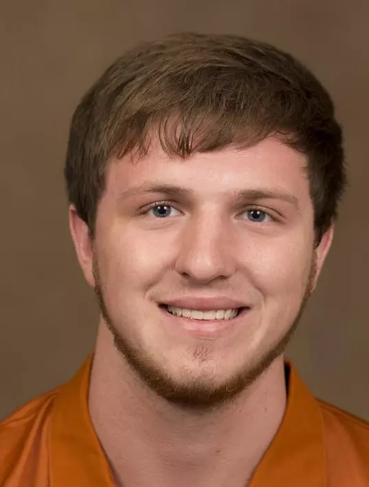 Garrett Gray head shot - 2014