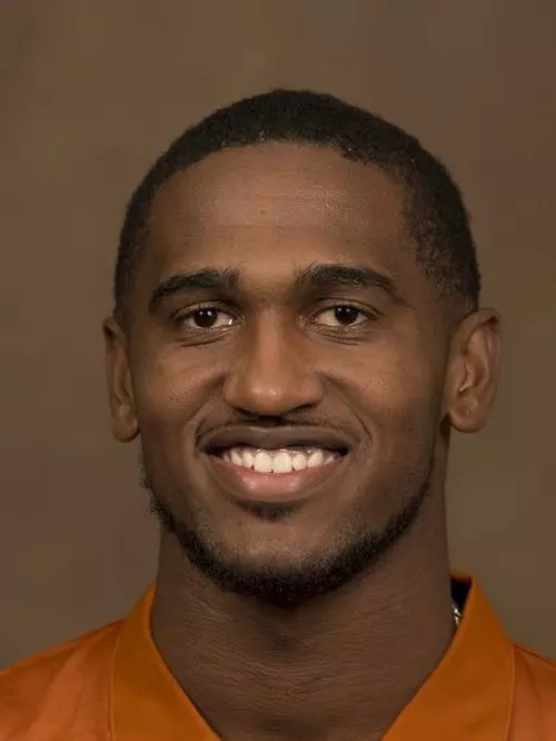 Dorian Leonard head shot - 2014