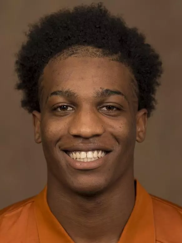 Derek Roberson head shot - 2014