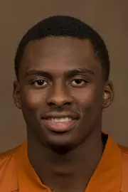 Jermaine Roberts Jr. head shot - 2014