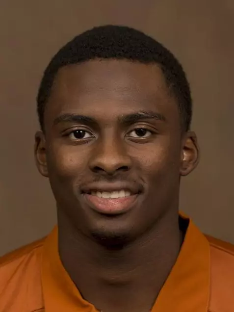 Jermaine Roberts Jr. head shot - 2014