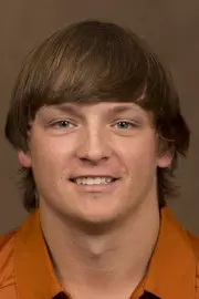 Logan Vinklarek head shot - 2014