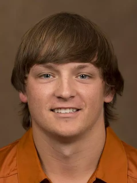 Logan Vinklarek head shot - 2014